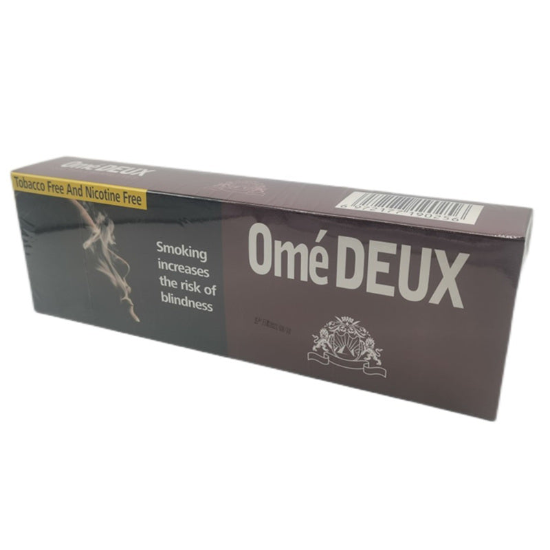 OMÉ DEUX CBD CIGARETTES