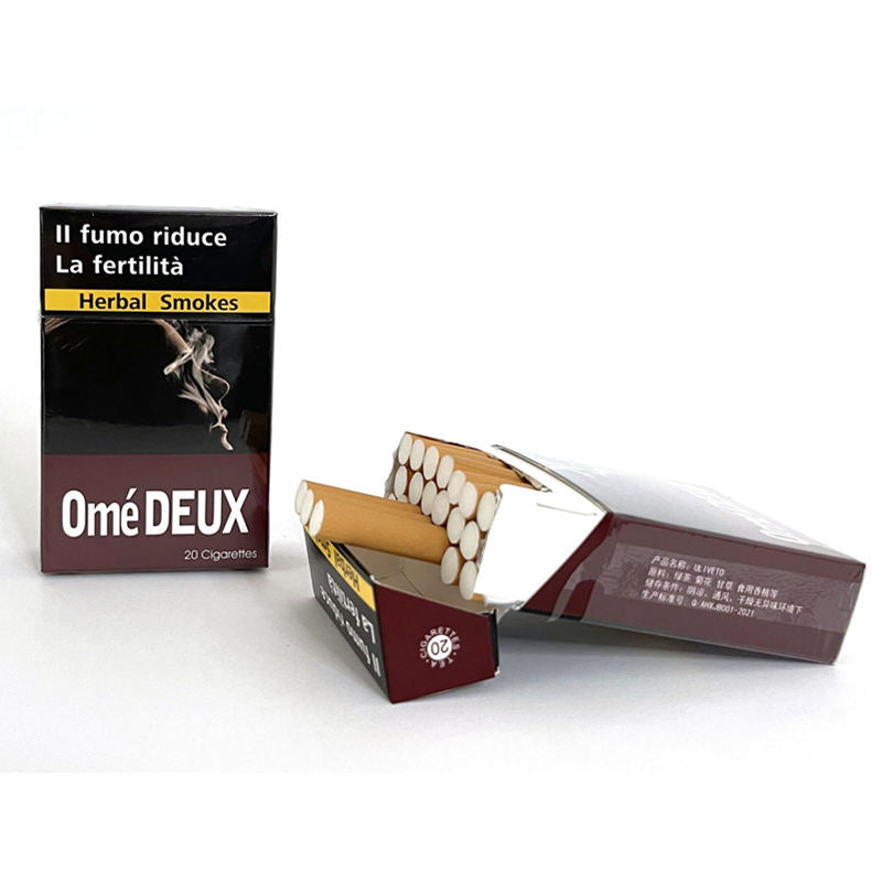 OMÉ DEUX CBD CIGARETTES