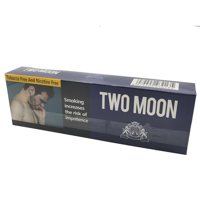 TWO MOON CBD CIGARETTES