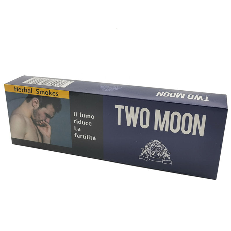 TWO MOON CBD CIGARETTES