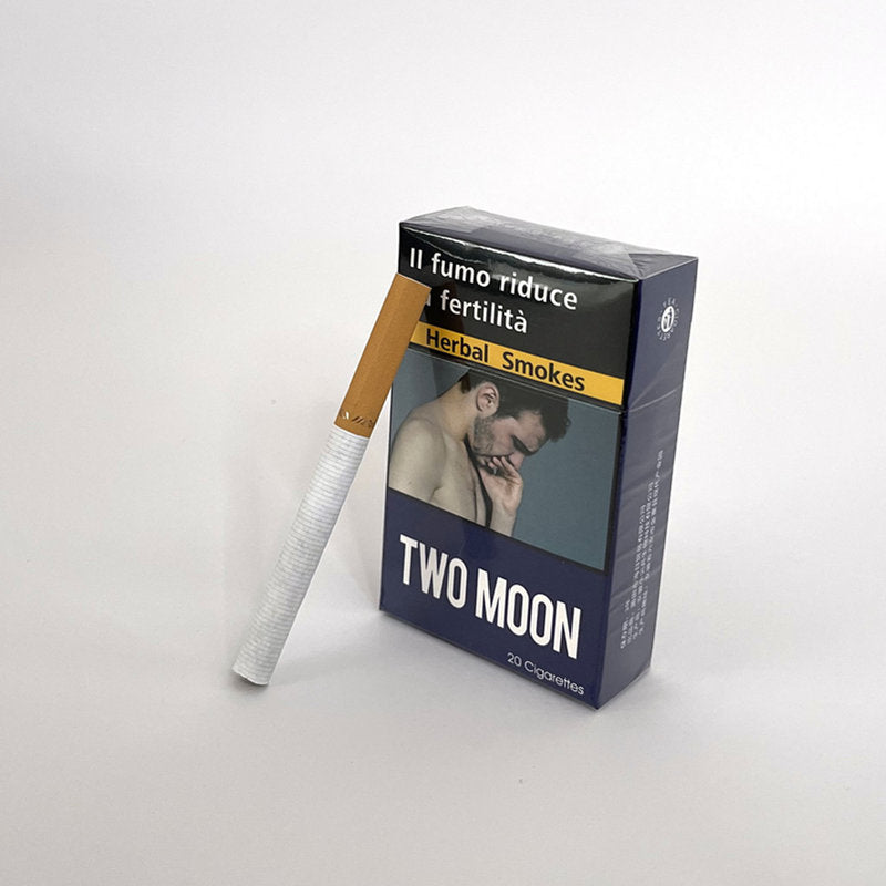 TWO MOON CBD CIGARETTES